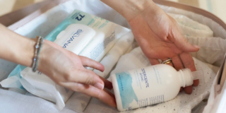 Cambiare il pannolino diventa un gesto d’amore con Laboratorio Silvana®