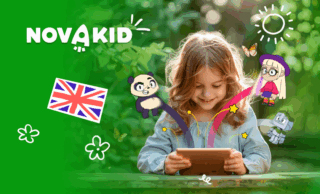 novakid
