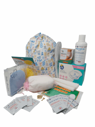 farvisan kit mamma celeste