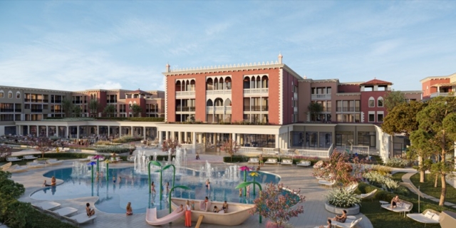 Il Cavallino Bianco raddoppia: dalle Dolomiti all’Adriatico, nasce il nuovo Luxury Family Beach Resort a Caorle