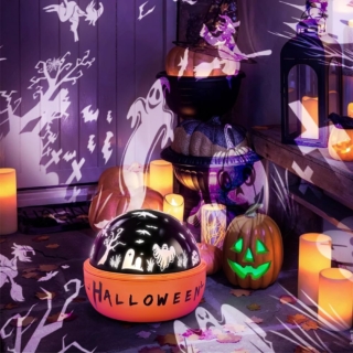 proiettore led halloween proiettore led halloween