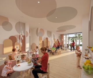 Ristorante per bambini Ristorante per bambini