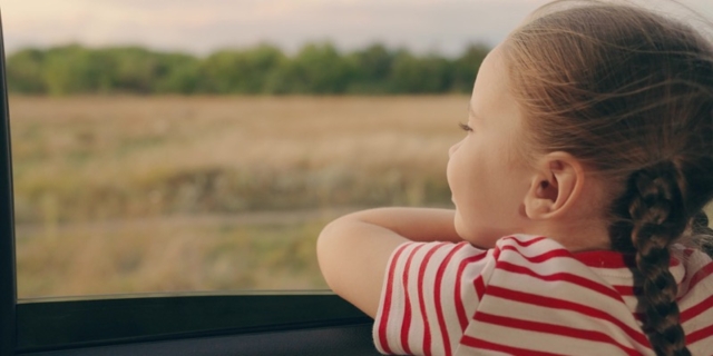 Sicurezza bambini in auto: Altroconsumo e CYBEX insieme per colmare il gap tra innovazione e consapevolezza