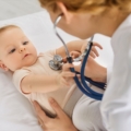 visita medica pediatrica