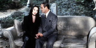 19 film di Halloween da guardare con i bambini