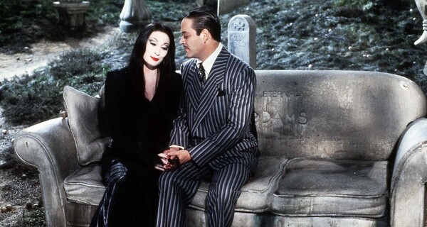 19 film di Halloween da guardare con i bambini