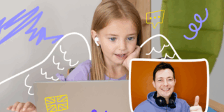 Prendi in mano il futuro di tuo figlio con Novakid