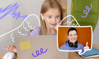 Prendi in mano il futuro di tuo figlio con Novakid Prendi in mano il futuro di tuo figlio con Novakid