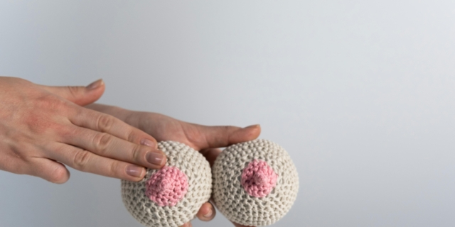 Capezzoli in gravidanza: quando cambiano e come prepararli all’allattamento