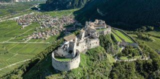 castel-beseno castel-beseno