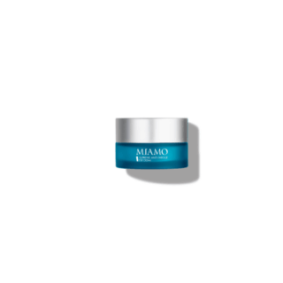 Supreme Anti-Fatigue Eye Cream Miamo. Prezzo 49€