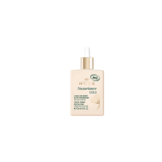 Nuxuriance Gold Olio-Siero Rivitalizzante Nuxe. Prezzo 78,90€