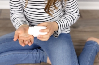 psicofarmaci bambini e adolescenti