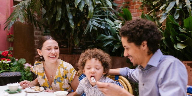 Ristoranti per bambini a Roma: i 10 da provare assolutamente