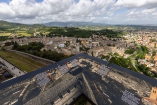 rocca-albornoz-spoleto rocca-albornoz-spoleto