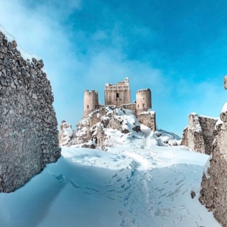 rocca-calascio-abruzzo rocca-calascio-abruzzo