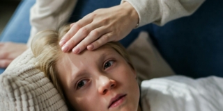 Tosse notturna nei bambini: rimedi rapidi per farla passare Tosse notturna nei bambini: rimedi rapidi per farla passare