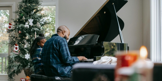Canzoni di Natale per bambini: l’elenco delle più belle e famose
