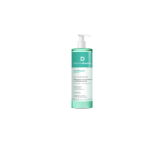 Acneclin Gel Detergente Dermovitamina Acneclin Gel Detergente Dermovitamina