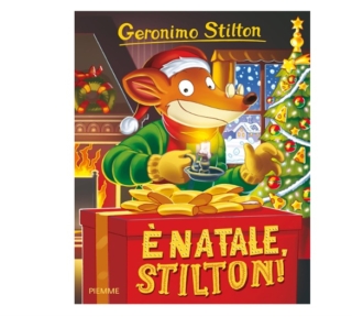 E' Natale Stilton