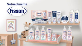 Naturalità e delicatezza per la cura dei più piccoli grazie a Fissan Naturalità e delicatezza per la cura dei più piccoli grazie a Fissan