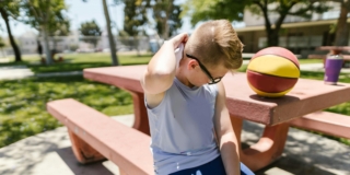 Tigna nei bambini: cause, contagio e come si cura Tigna nei bambini: cause, contagio e come si cura