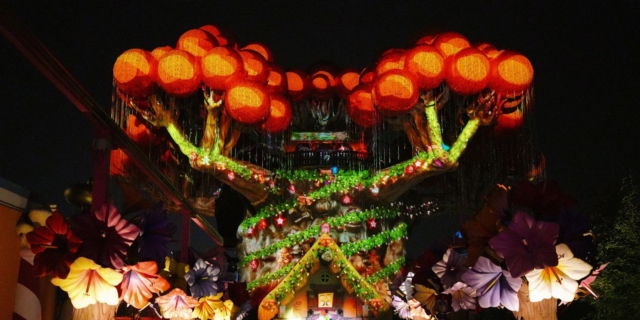 Natale 2025: come viverlo con magia nei parchi divertimento d’Italia