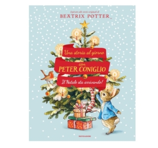 Il Natale sta arrivando