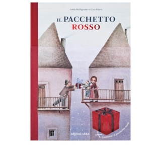 Il pacchetto rosso