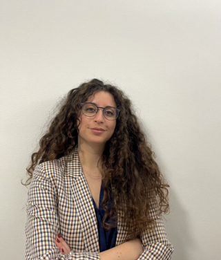 Dottoressa Serena Mongelli