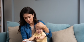 Influenza 2025 verso il picco: colpiti soprattutto i bambini piccoli, quasi 3 milioni e mezzo di italiani a letto Influenza 2025 verso il picco: colpiti soprattutto i bambini piccoli, quasi 3 milioni e mezzo di italiani a letto