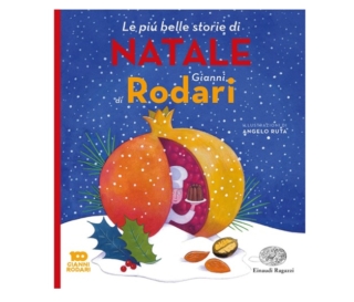 Le più belle storie di Natale di Gianni Rodari