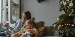 Libri che parlano del Natale da leggere con i bambini Libri che parlano del Natale da leggere con i bambini