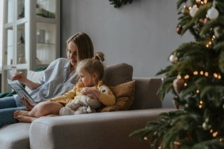 Libri di Natale per bambini