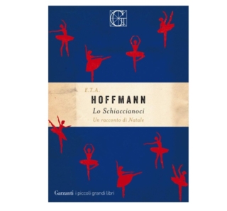 Lo schiaccianoci Un racconto di Natale
