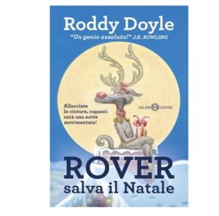 Rover salva il Natale