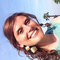 Silvia Finazzi Silvia Finazzi