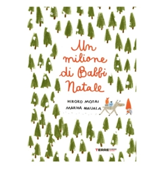 Un milione di Babbi Natale