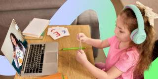 Cogli l’attimo: i bambini piccoli imparano l’inglese facilmente con Novakid