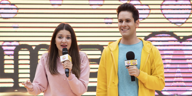 Matrimonio Me contro Te: l’impatto negativo sui bambini della spettacolarizzazione dell’intimità