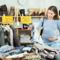 abbigliamento premaman