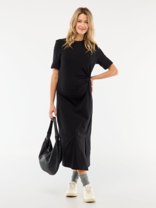 come-vestirsi-gravidanza-abito-kiabi