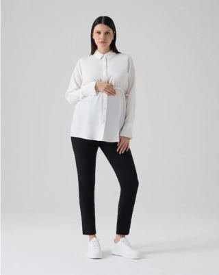 come-vestirsi-gravidanza-prenatal-camicia-coulisse
