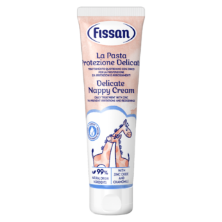 Fissan protezione delicata