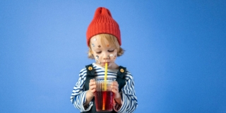 Bibite gassate: fanno sempre male ai bambini o si possono concedere?