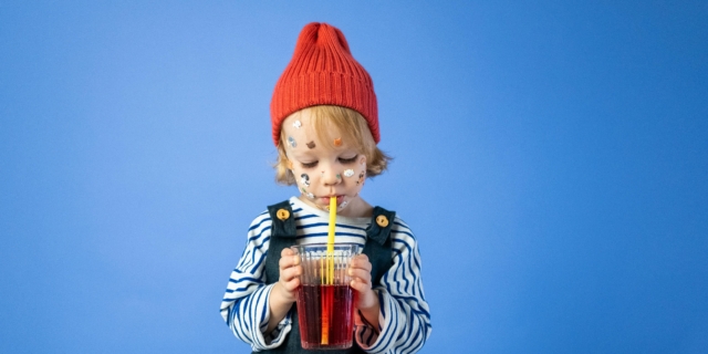 Bibite gassate: fanno sempre male ai bambini o si possono concedere?