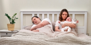 Parità genitoriale: quanto ancora siamo lontani? Parità genitoriale: quanto ancora siamo lontani?