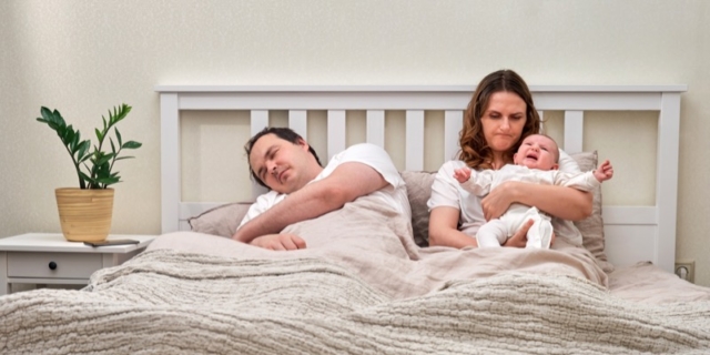 Parità genitoriale: quanto ancora siamo lontani?