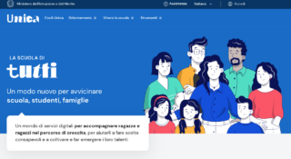 Portale Unica Portale Unica