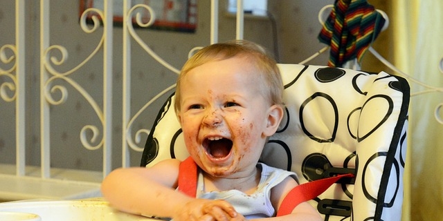 Spezie nello svezzamento: quando iniziare, quali usare e quali evitare